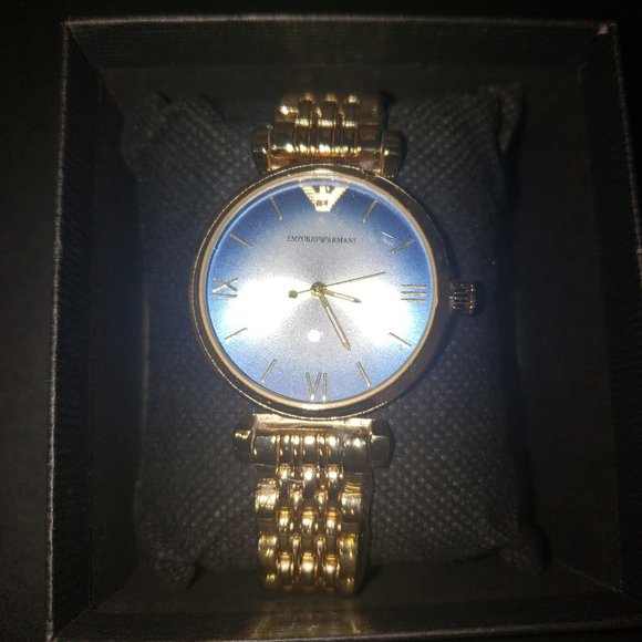 emporio armani ar11222